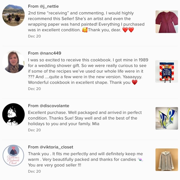 Hi! I’m Sue! - Picture 5 of 5